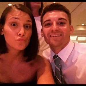 Meet your Posher, Colton